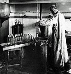 pasteur pasteurisation