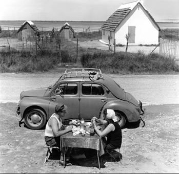 renault 4cv