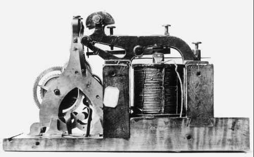 Le télégraphe, l'invention qui a rétréci le monde