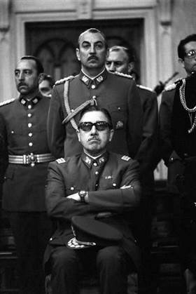 junte_pinochet