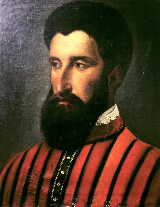 Gonzalo Jimenez de Quesada