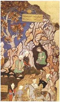 Abû-Bakr-As-Siddîq