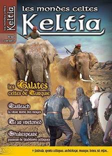 Keltia keltia30