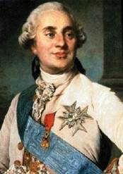 Résultat de recherche d'images pour "Louis XVI"