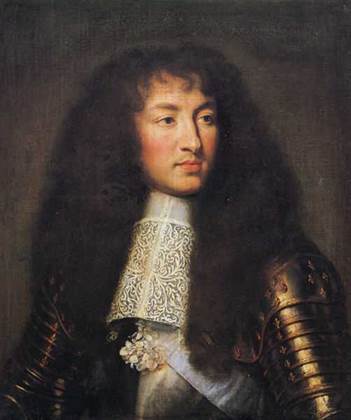 louis xiv