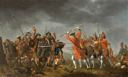 culloden