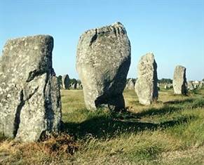 alignements carnac