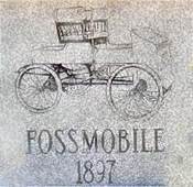 Fossmobile