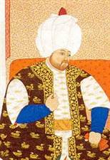 selim-ii