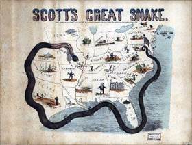Scott-anaconda