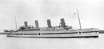 HMHS_Britannic