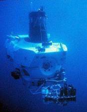 ALVIN_submersible