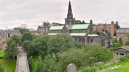 Glasgow Cathedral