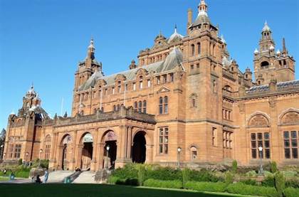 Kelvingrove Art Gallery and Museum