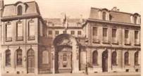 hotel particulier caisse epargne 