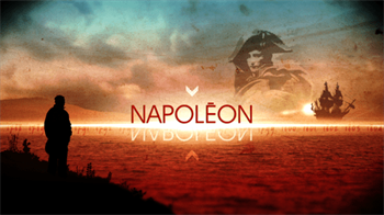 Un documentaire inédit ! 41712_napoleon