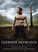 Le Guerrier Silencieux affiche