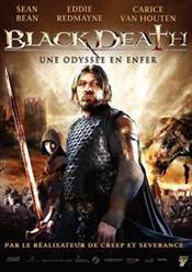 blackdeath affiche