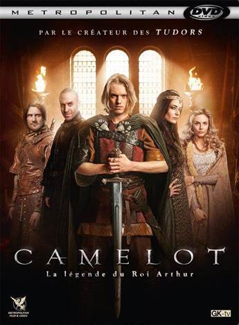 camelot-serie-dvdfr
