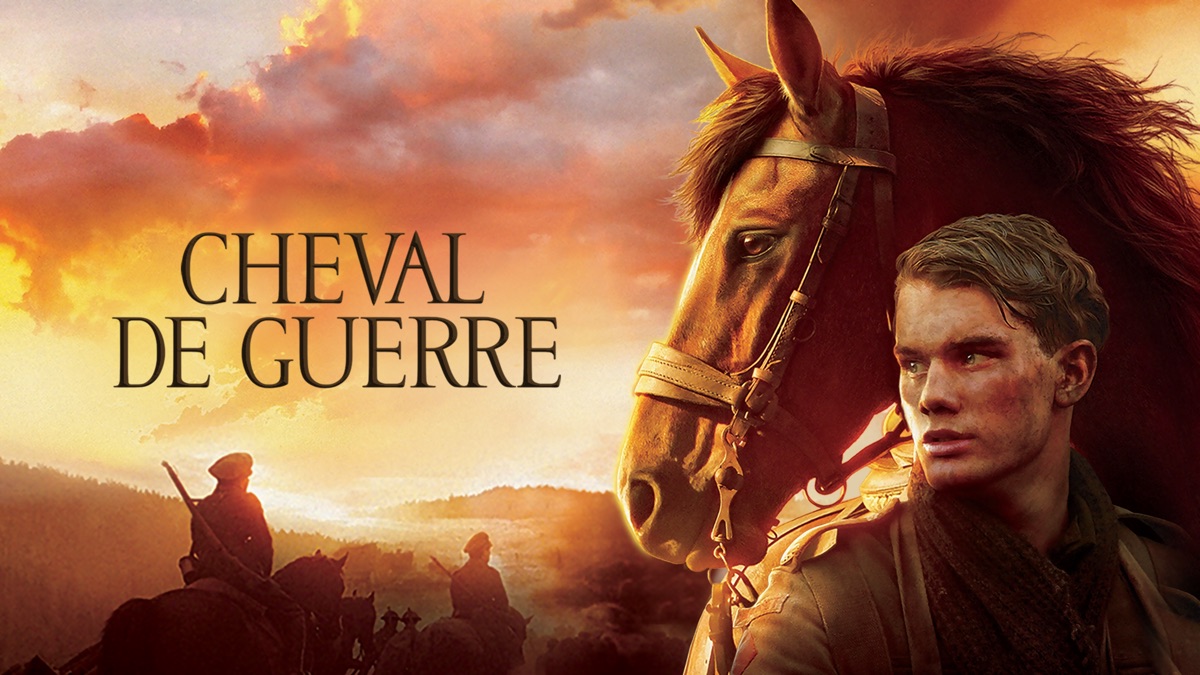 cheval de guerre 2012