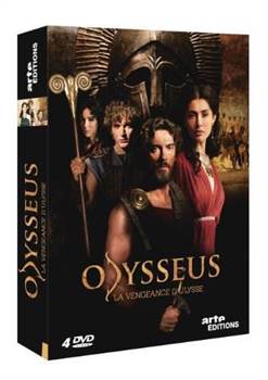 odysseus dvd