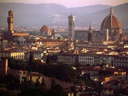 florence