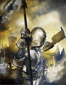 « Les hommes d'armes batailleront et Dieu donnera la victoire. » Jai_nom_Jeanne_la_Pucelle2