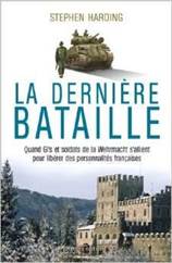 La Derniere Bataille