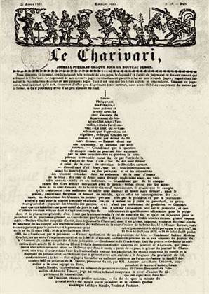 Poire charivari