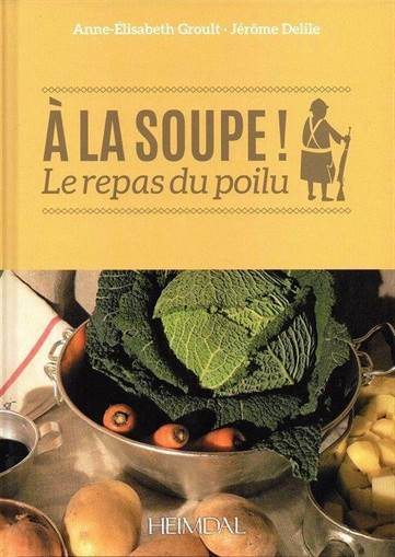 a la soupe