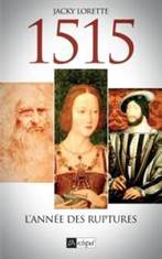 couverture 1515