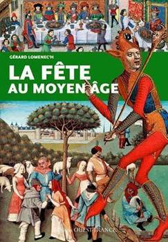 fete moyen age lomenech