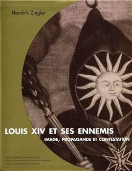 louisxiv ennemis