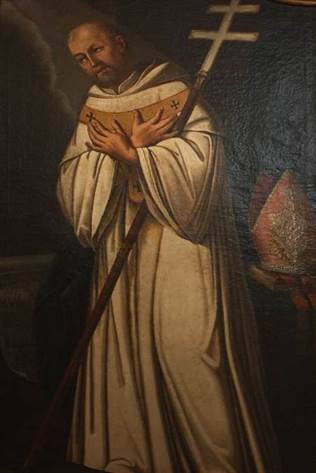 saint malachie