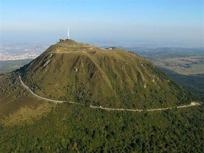 puy de dome