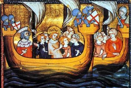 seventh crusade