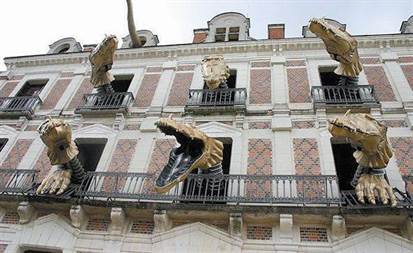 Maison_de_la_magie_-_Blois-_apparition_des_Dragons