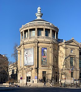 Musee Guimet Paris