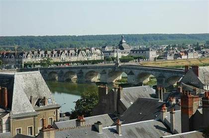 Pont Jacques V Gabriel photo GIRAUD Patrick