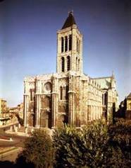 basilique saint denis