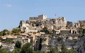 baux de provence