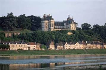 chaumont sur loire 1