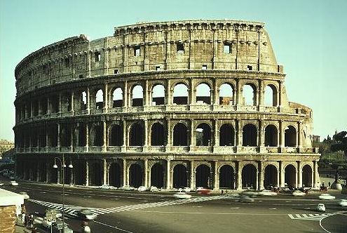 colisee rome