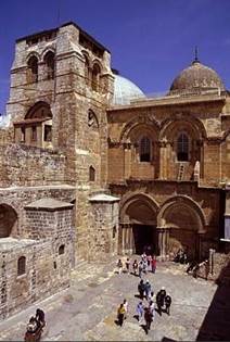 eglise saint sepulcre