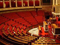 hemicycle assemblee