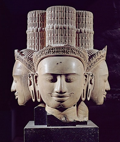 brahma angkor