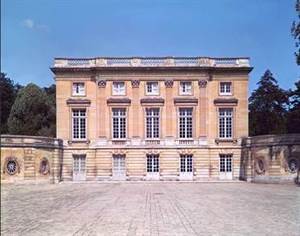 petit trianon 1