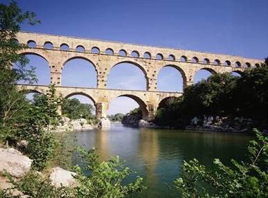 pont du gard 1