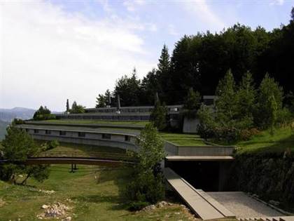 Mémorial de Vassieux - Photo: S.C. / Histoire-pour-Tous.fr