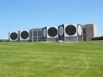 Fondation Vasarely (Aix-en-Provence)